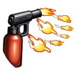 Flamethrower [OP]