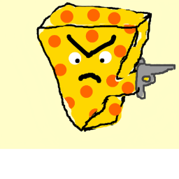 Cheese Army Training