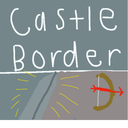 Castle Border