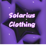 Solarius Clothing