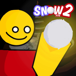 Snow Fite 2