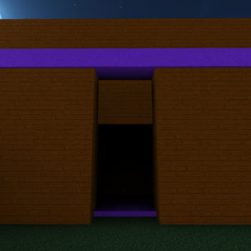 Spooky Mansion W.I.P
