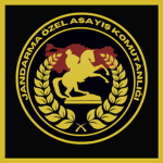 Jandarma Özel Asayiş Komutanlıgı