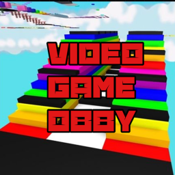 Video Game Obby