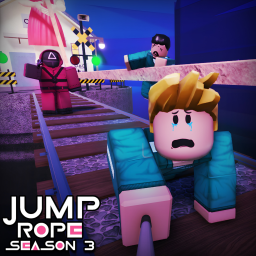 Rope Game Season 3