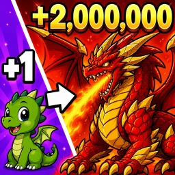 +1 Dragon Evolution icon