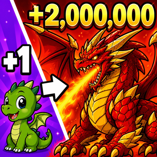 +1 Dragon Evolution