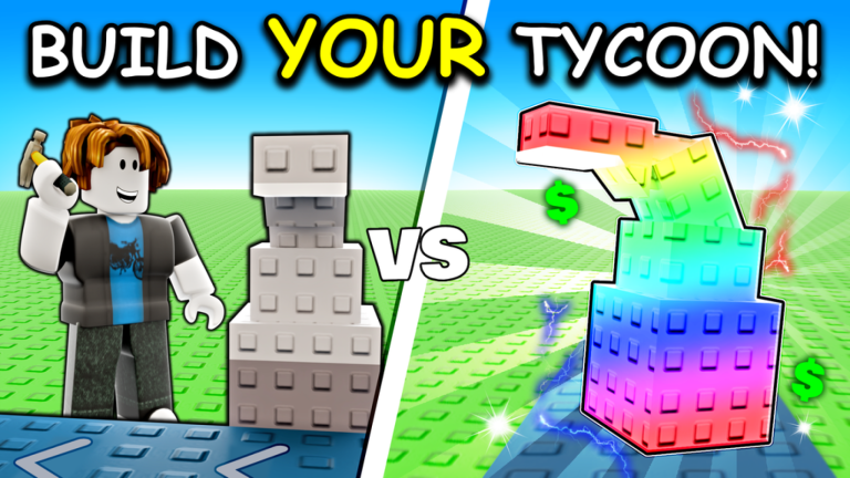 Create a Tycoon screenshot 2