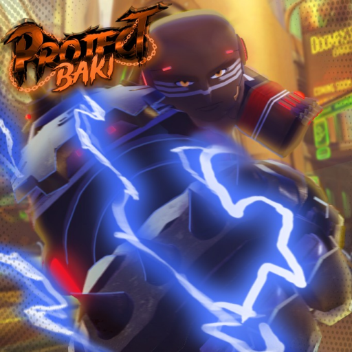 [DOOMFIST] Project Baki 4