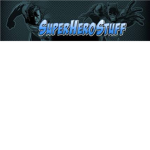 Superherostuff