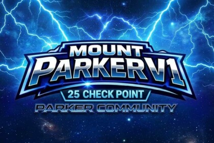 [FREE AVA] MOUNT PARKER V1