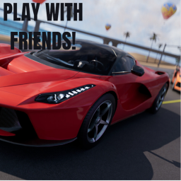 Asphalt Thunder icon