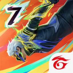 GARENA ÜCRETSİZ YANGIN MAX🏆 icon