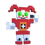 8-Bit Baby