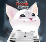 South popcat military
