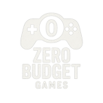 ZER0 BUDGET GAMES