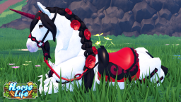 [Stajnie] Życie koni 🐎 