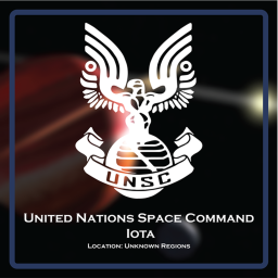 【United Nations Space Command】【Iota】