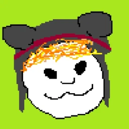 For Kreek icon