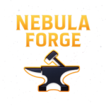 Nebula Forge.
