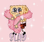 My sponge!!