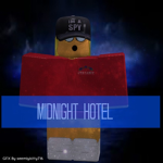 Midnight Hotel