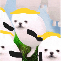 eggdog simulator (DEVELOPMENT) NINJA UPDATE
