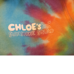 Chloe’s sunshine squad