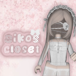 [🐾 NEW] Aiko’s Closet