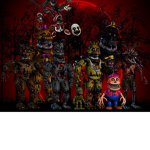 The liveing Nightmares