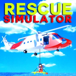 [NEW] Rescue Simulator icon