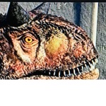 DINO SAUR WORLD WAR