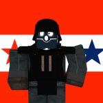 • The New American Order •