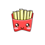 ~Fren Fries~
