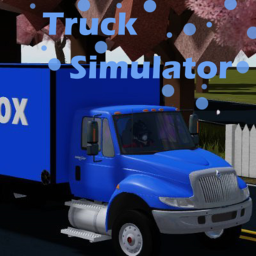 ⛽ Truck Simulator [Alpha]