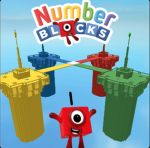 Numberspire Brickbattle group