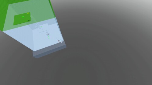 Difficulty Button Simulator : Tower