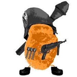 Nugget Warzone. [REMASTERED.]