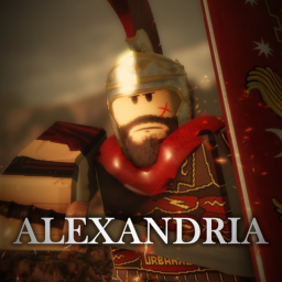 [REBUILD INCOMING] Alexandria