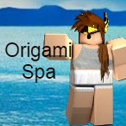 Origami Spa
