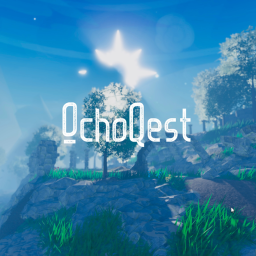 OchoQuest!