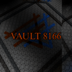 Vault 8166 Aplha