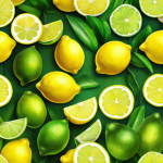 Lemons_Limes