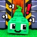 +1 Shrink Worm Escape icon