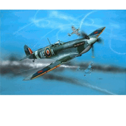 spitfire testing