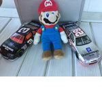 Super Mario Brenden official