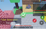 ######## bed wars n others clan