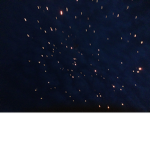 Fireworks Love sprinkles
