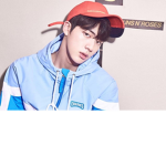 I LOBE SEOKJIN