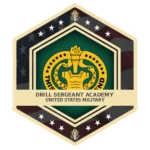 [OUSA] - Drill Sergeant Academy